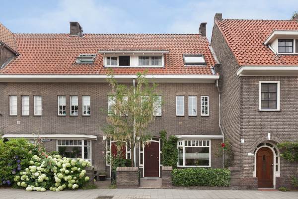 Woning Tjalkstraat 12 Eindhoven