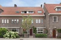 Woning Tjalkstraat 12 Eindhoven