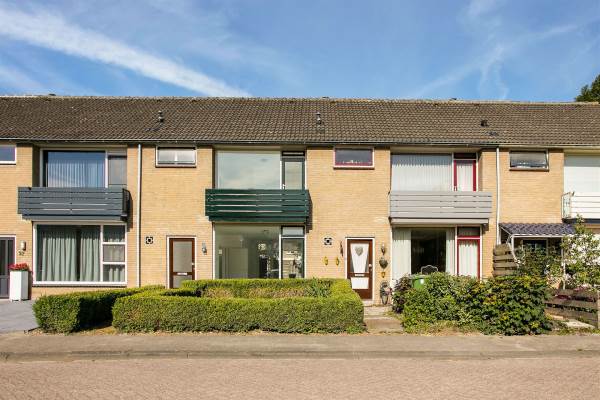 Woning Keizerskroonweg 20 Bovenkarspel