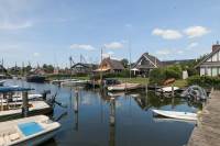 Woning De Tsjerne 13. Oudega Sudwest Fryslan