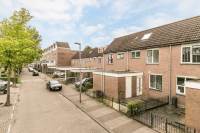 Woning Boorn 54 Rotterdam