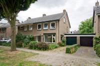 Woning Burgemeester Van Altenastraat 22 Tiel