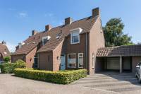 Woning Wanmolen 16 Eersel
