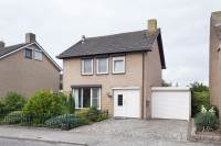 Woning Achterhoeksestraat 3 Rucphen