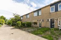 Woning Fledderusplan 16 Zoetermeer