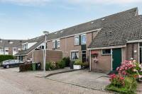 Woning Wakerstraat 43 Oostzaan