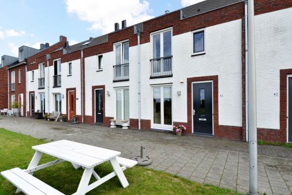 Woning Oudzoom 42 Bergschenhoek