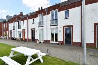 Woning Oudzoom 42 Bergschenhoek