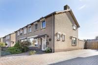 Woning Meidoornstraat 15 Heijen