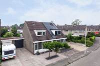 Woning Kolmeer 37 Sneek