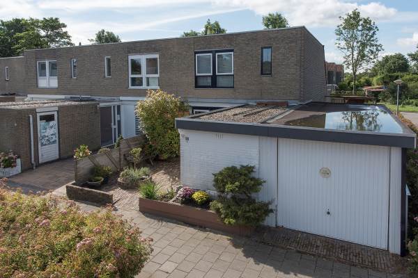 Woning Karveel 5114 Lelystad