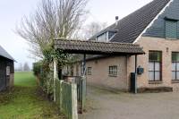 Woning Het Zand 2a Haarsteeg