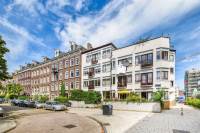 Woning Burmanstraat 39 Amsterdam