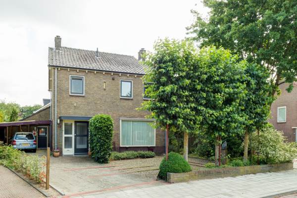 Woning Heidelaan 57 Bennekom