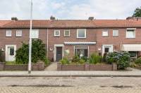 Woning Bernard Beekmansstraat 10 Best
