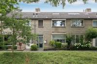 Woning Mackayhof 3 Rijen