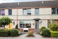 Woning Tijm 25 Kampen