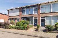 Woning van Nagellstraat 8 Terborg