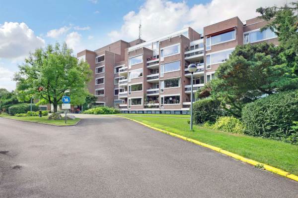 Woning Amersfoortsestraatweg 9009 Naarden