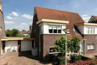 Woning Jan de Preestraat 13 Steenbergen Nb