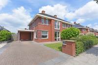 Woning Willem Plojterlaan 5 Eelderwolde