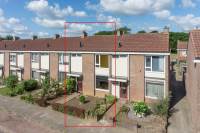 Woning Berkenstraat 37 Venlo