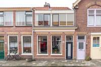 Woning Roosveldstraat 58 Haarlem