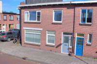 Woning Meeuwenstraat 98 Haarlem
