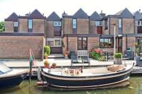 Woning Ringvaartzijde 6 Aalsmeer