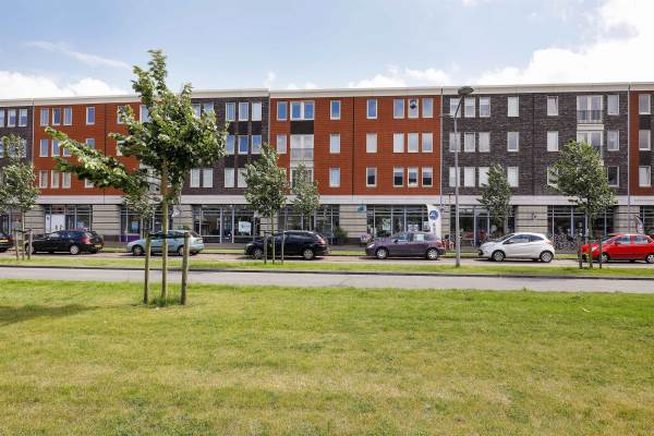 Woning Monacostraat 73 Almere