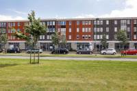 Woning Monacostraat 73 Almere