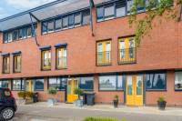 Woning Grassteppe 66 Eindhoven