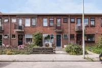 Woning Pandorinastraat 5 Amsterdam