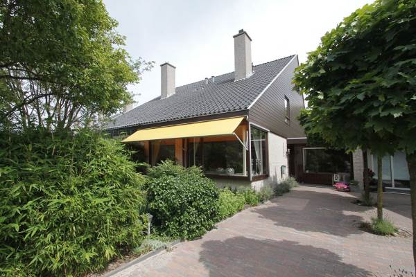 Woning Karveel 3330 Lelystad