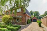 Woning Patrimoniumweg 48 Heelsum