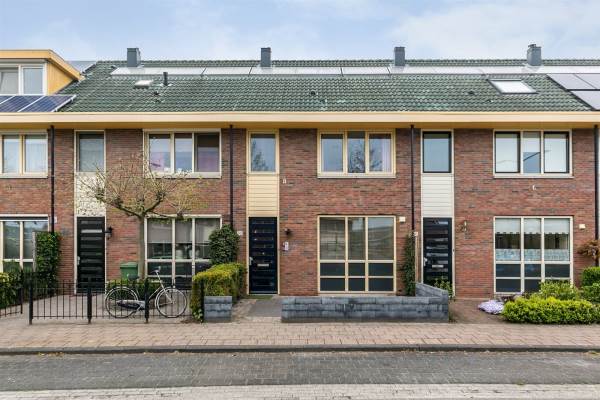 Woning Hofstedering 343 Soest