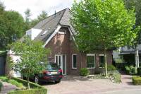 Woning Laarpark 33 Veghel