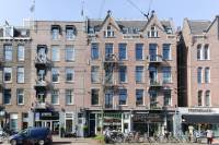 Woning De Clercqstraat 50III&IV Amsterdam