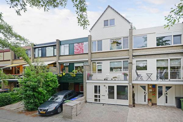 Woning Dubloen 52 Mijdrecht