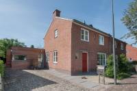 Woning Kloosterlaan 57 Moergestel