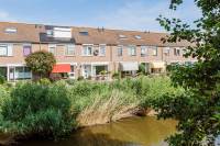 Woning Rietkamp 42 Velserbroek
