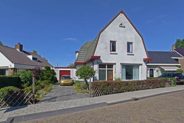 Woning Koningstraat 41 Naaldwijk