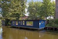 Woning Spitsbergen 41 Zaandam