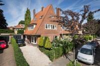 Woning Nassaulaan 52 Hilversum