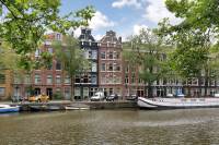 Woning Marnixkade 79 Amsterdam