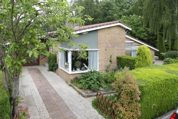 Woning De Reiger 21 Dronten