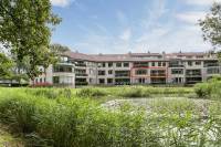 Woning Anna Paulownaplein 22 Goes