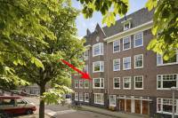 Woning De Rijpgracht 39I Amsterdam