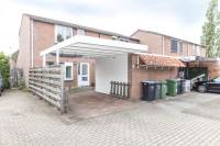 Woning Ekselerbrink 33 Emmen