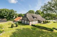 Woning Hoofdstraat 12 Schoonloo